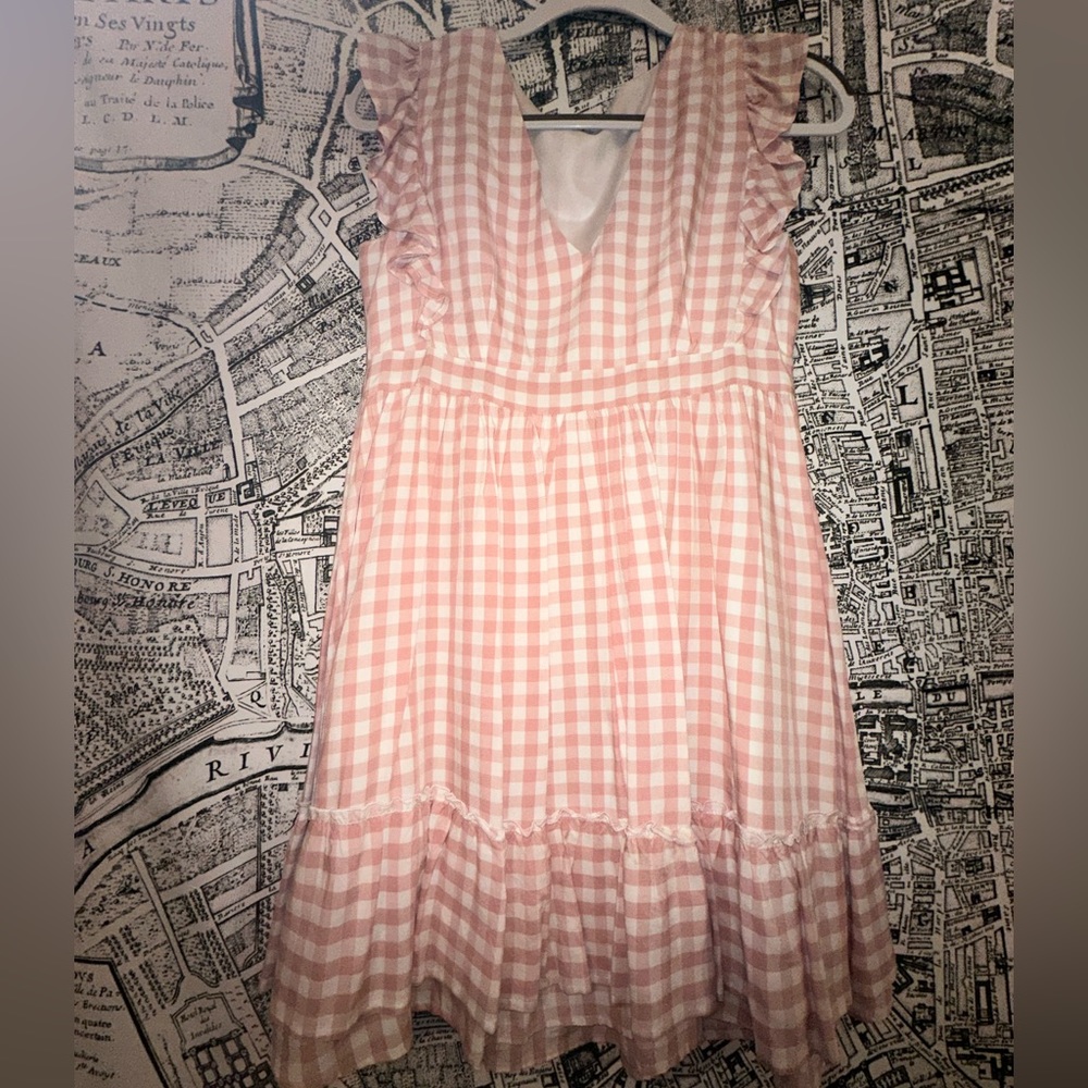JACK by BBDAKOTA dress
